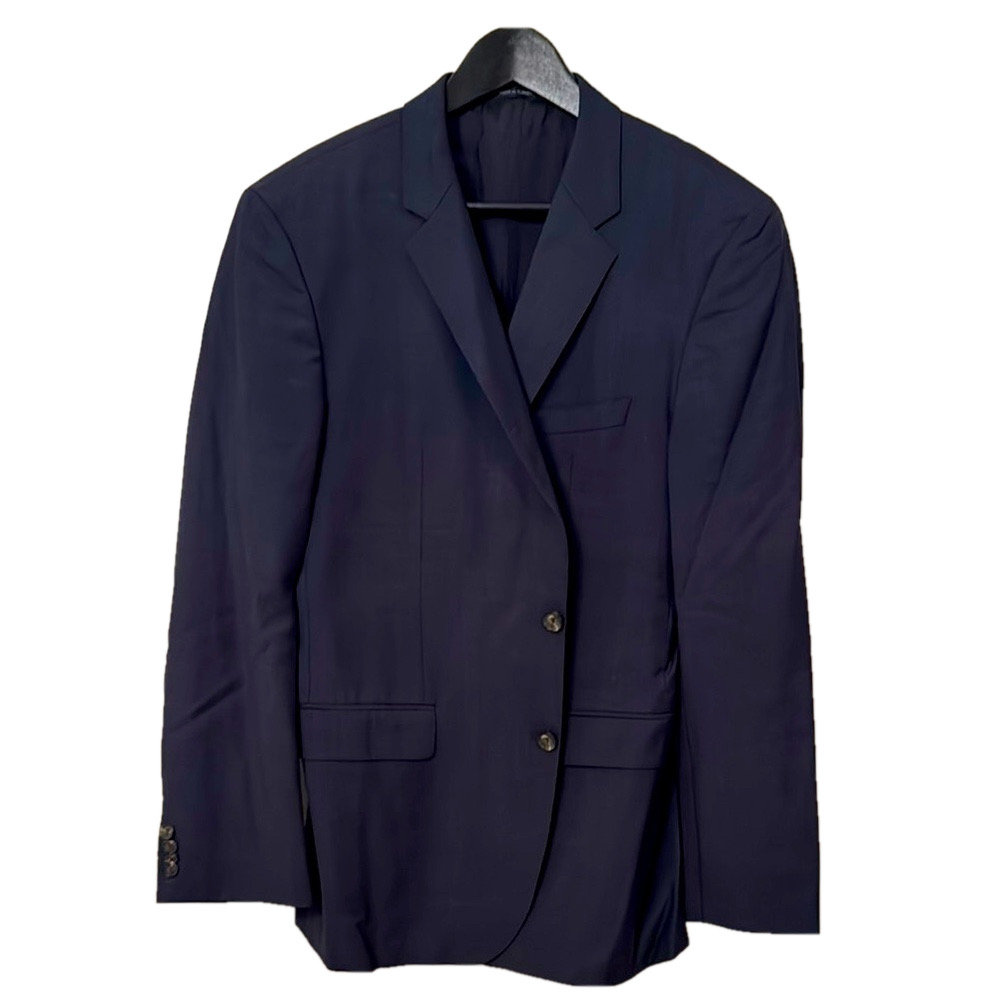 MENS‎ NAVY CLASSIC BOSS BLAZER